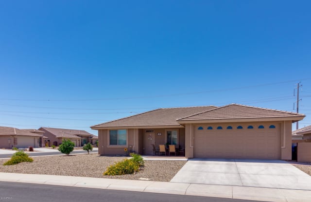 11235 E PAMPA Avenue - 11235 E Pampa Ave, Mesa, AZ 85212
