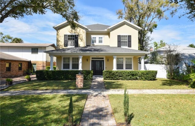 717 LANGSTON COURT - 717 Langston Court, Orlando, FL 32804