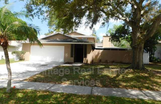 4913 Rockledge Circle - 4913 Rockledge Circle, Northdale, FL 33624