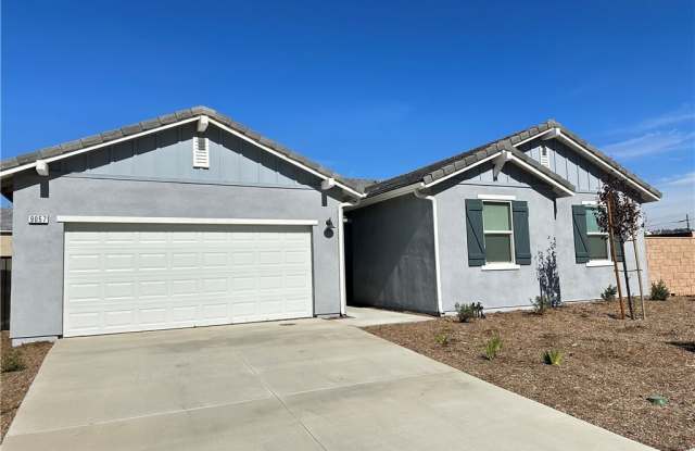 9057 60th Street - 9057 60th Street, Jurupa Valley, CA 92509
