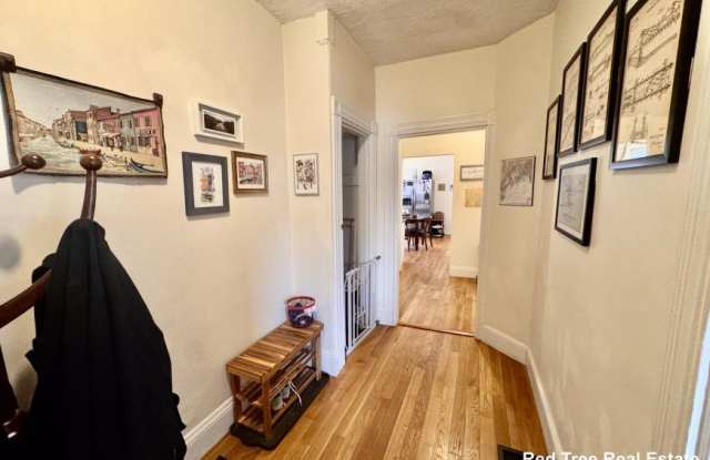 30 Egleston St. Gallery 3