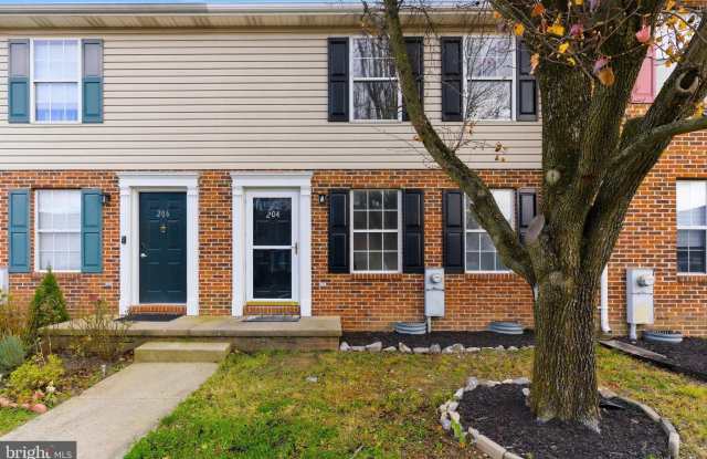 204 BANBURY Terrace - 204 Banbury Terrace, Frederick County, VA 22601 204 BANBURY Terrace - 204 Banbury Terrace, Frederick County, VA 22601