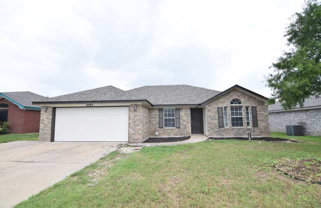 4503 Captain Dr - 4503 Captain Drive, Killeen, TX 76549