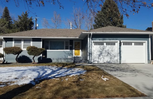 3012 West Saint Vrain Street - 3012 West Saint Vrain Street, Colorado Springs, CO 80904