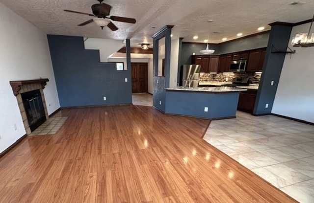 TOWNHOME - WEST SEDONA - VISTA MONTANA photos photos