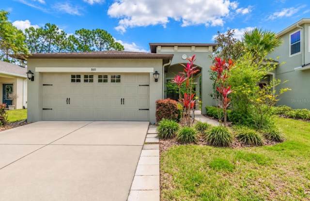 7815 TUSCANY WOODS Drive Gallery 1
