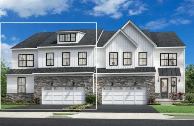 135 Alroy Rd - 135 Alroy Road, Chester County, PA 19355