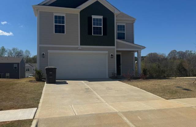 Statesville Rental: New 3BR Home w/ Pool Access & High-Speed Internet photos photos