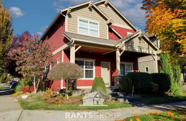 Beautiful 3 bed/2.5 bath Lacey Home with JBLM Access! photos photos Beautiful 3 bed/2.5 bath Lacey Home with JBLM Access! photos photos