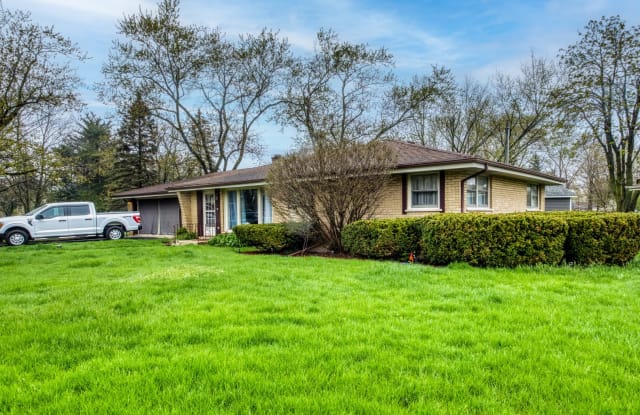6250 Gaynelle Road - 6250 Gaynelle Road, Tinley Park, IL 60477