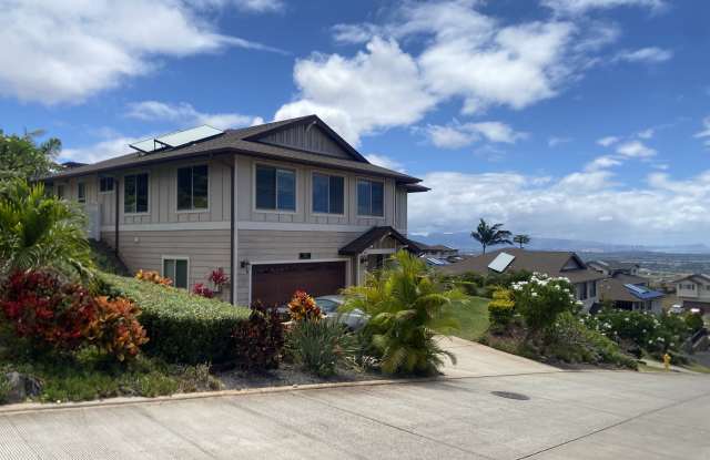 92-862 Welo St - 92-862 Welo Street, Makakilo, HI 96707
