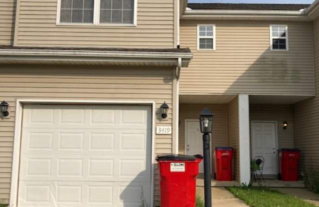 3-Bedroom Townhome Available This July! photos photos