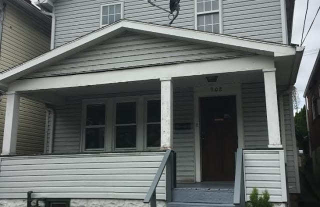 908 Vermont Ave - 908 Vermont Avenue, Glassport, PA 15045