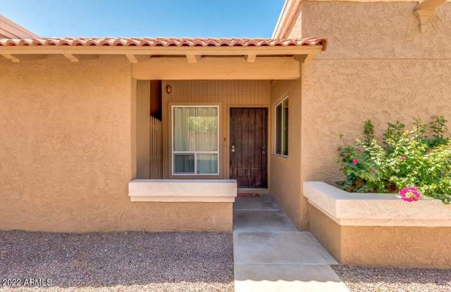602 W Tonopah Drive Gallery 1