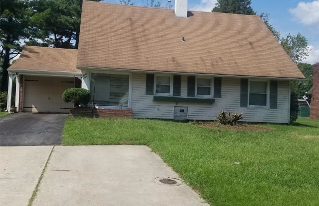 49 Blueberry Lane - 49 Blueberry Lane, Burlington County, NJ 08046