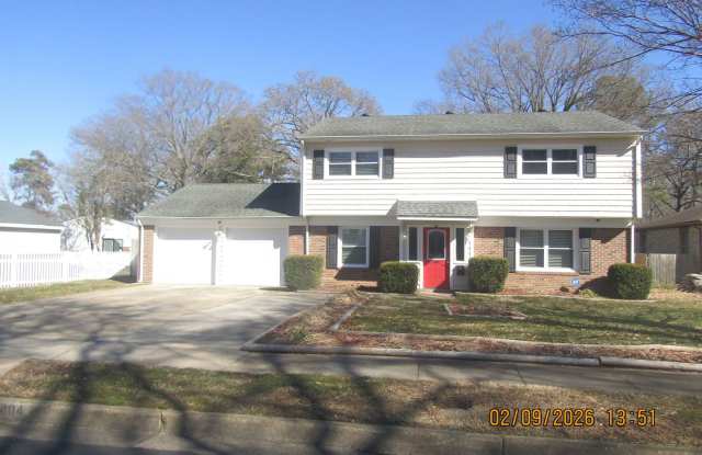 Lake Whitehurst photos photos