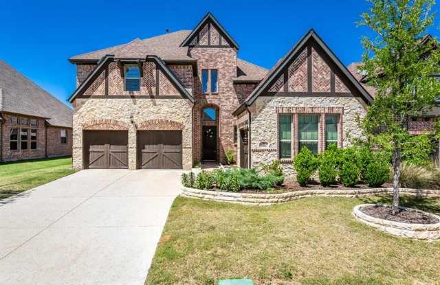 2006 Pear Tree Drive - 2006 Pear Tree Drive, Allen, TX 75013