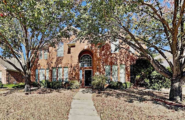 1607 Pleasant Run - 1607 Pleasant Run, Keller, TX 76248