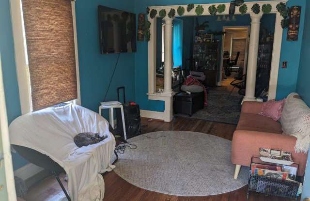 Great 2 bedroom available by KU Med Gallery 3