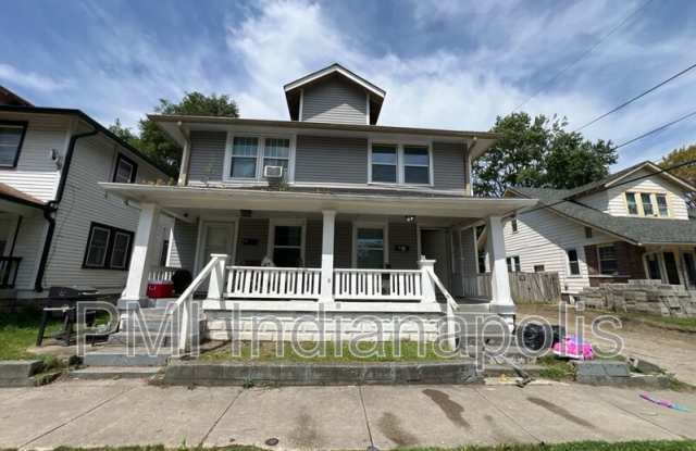 310 N Riley Ave photos photos