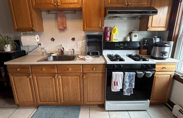 9 Greylock Rd. - 9 Greylock Road, Boston, MA 02134