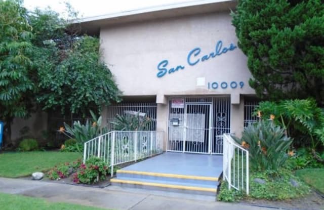 221 10009 De Soto Ave. - 10009 N De Soto Ave, Los Angeles, CA 91311