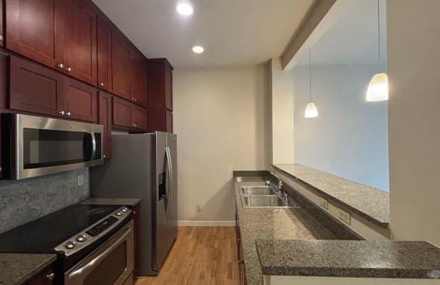 NEW Rental Rate! Modern Comfort Meets Prime Convenience in the Heart of Redmond’s Overlake (MOVE IN SPECIAL - 2 MONTH'S FREE) photos photos