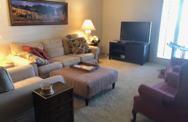 48020 Center Court - 48020 Center Court, Palm Desert, CA 92260