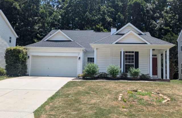 Four Bedroom with Fence and Cabarrus Schools photos photos