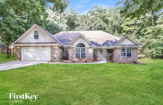 25 Pebble Creek Drive - 25 Pebble Creek Drive, Newton County, GA 30016