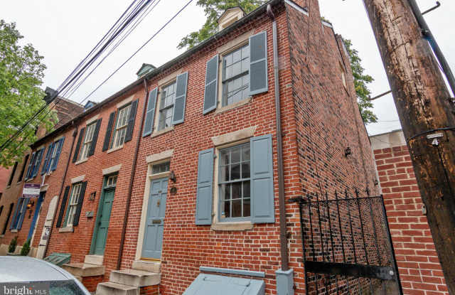 1632 SHAKESPEARE STREET - 1632 Shakespeare Street, Baltimore, MD 21231