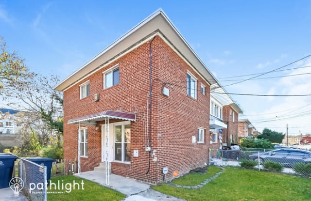 943 Owens Road - 943 Owens Road, Glassmanor, MD 20745