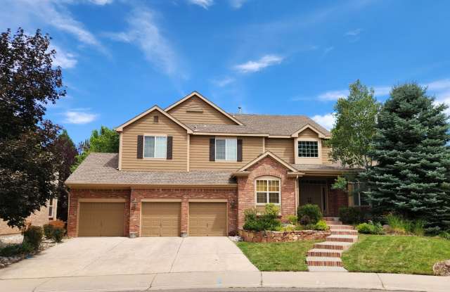 Welcome Home! Beautiful house in Highlands Ranch! photos photos