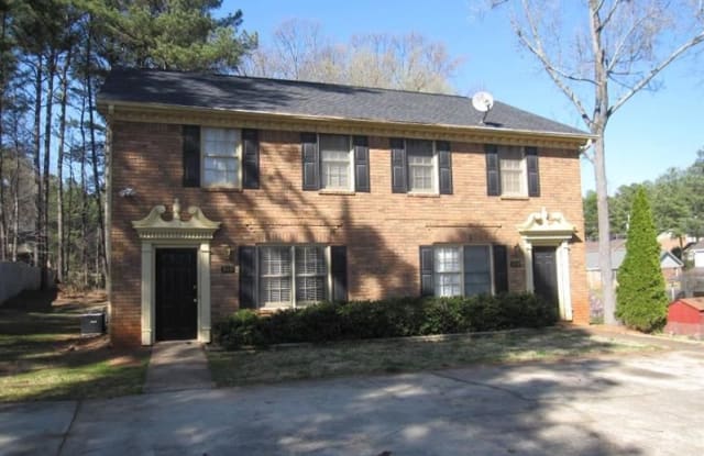 360 Maltbie St - 360 Maltbie Street, Lawrenceville, GA 30046