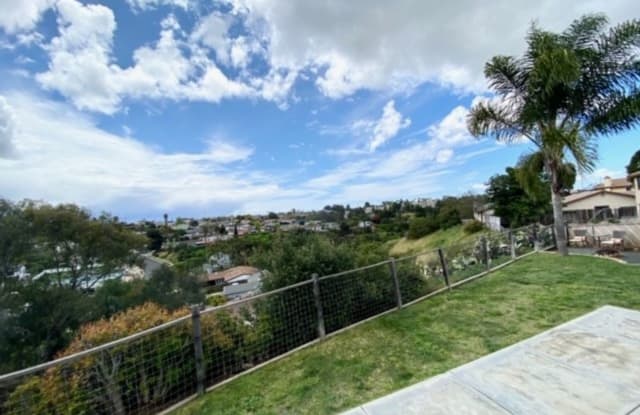 6445 Goodwin St. - 6445 Goodwin Street, San Diego, CA 92111