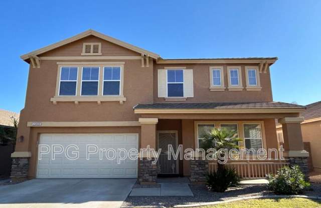 15039 W Charter Oak Rd - 15039 West Charter Oak Road, Surprise, AZ 85379