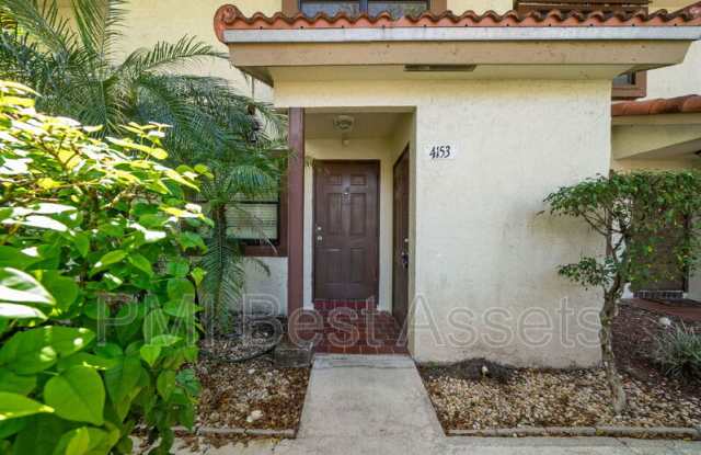 4153 Coral Springs Drive photos photos