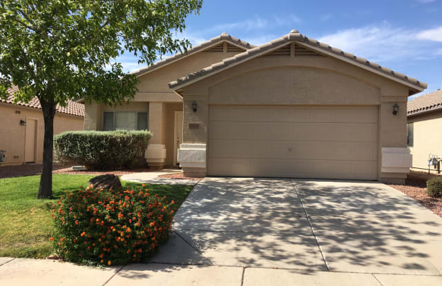 6416 W DESERT HOLLOW Drive - 6416 West Desert Hollow Drive, Phoenix, AZ 85083