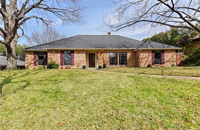 2717 Timberleaf Drive - 2717 Timberleaf Drive, Carrollton, TX 75006