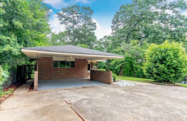 3105 Pelzer Avenue Gallery 3