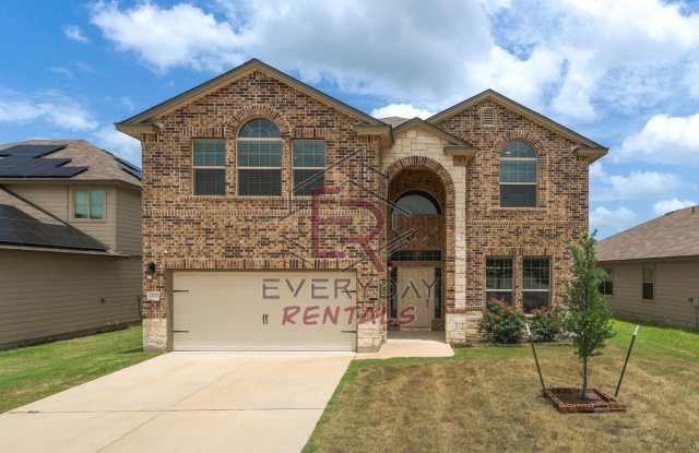 Beautiful 5 Bedroom home in Copperas Cove photos photos