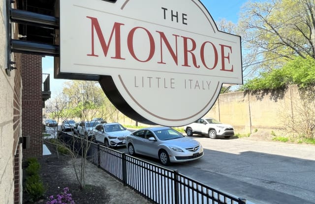 The Monroe Apartments photos photos