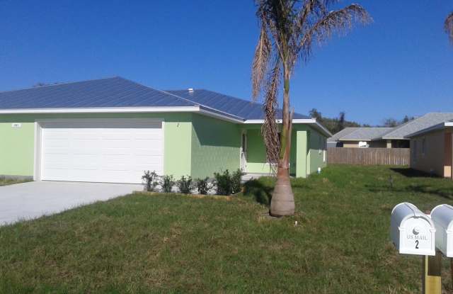 1851 Keewin Avenue NE unit: 2 - 1851 Keewin Avenue Northeast, Palm Bay, FL 32905