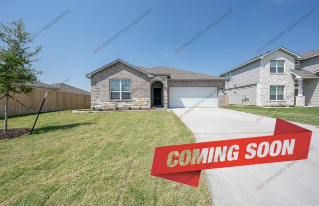 Coming Soon! 4 Bed 2 Bath Near Baylor Scott & White photos photos