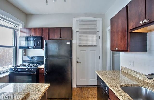 1827 N Humboldt Blvd 1A - 1827 North Humboldt Boulevard, Chicago, IL 60647