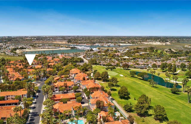 172 Villa Point Drive - 172 Villa Point Drive, Newport Beach, CA 92660