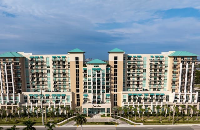 Sea View at Dania photos photos