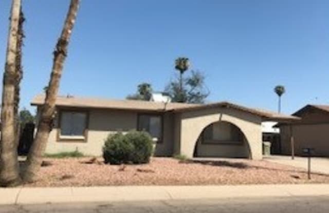 4646 W Caron St - 4646 West Caron Street, Glendale, AZ 85302