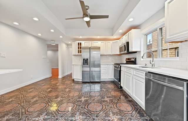 4653 Bedford Avenue - 4653 Bedford Avenue, Brooklyn, NY 11235
