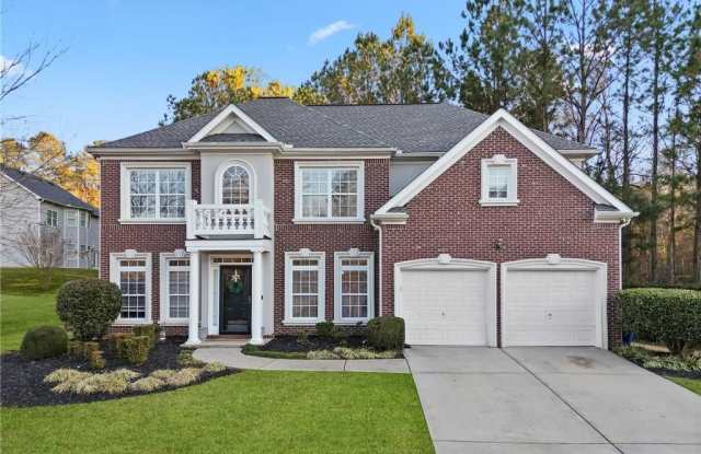 3224 Wolf Club Lane SW photos photos